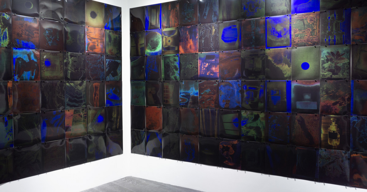 Offscreen Paris Daisuke Yokota