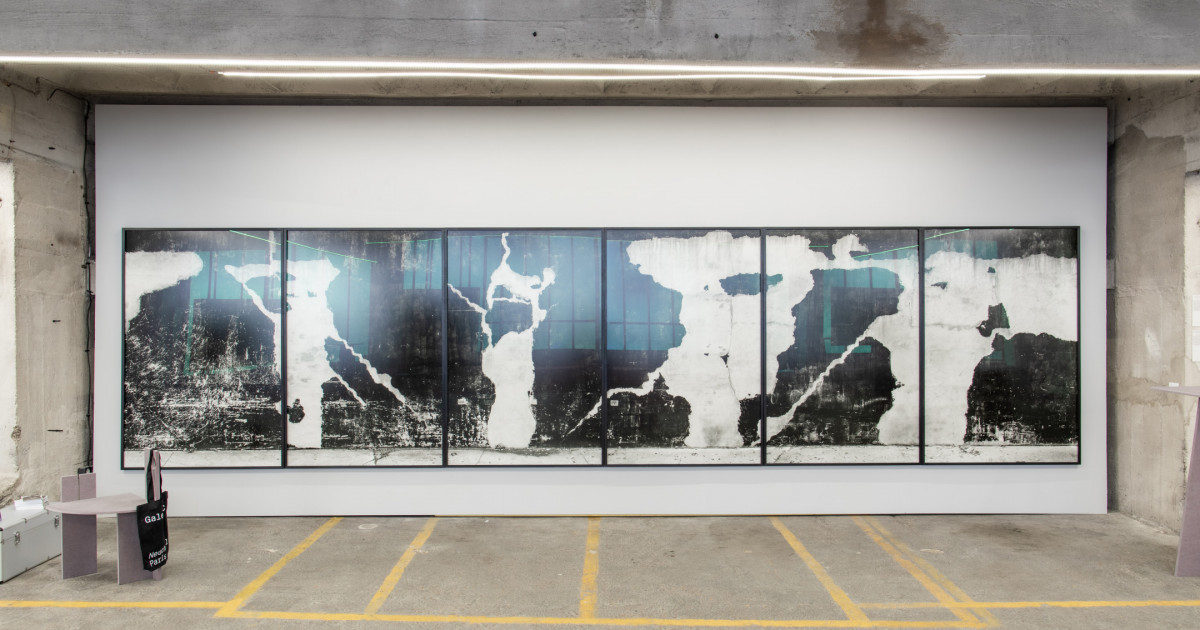 OFFSCREEN Paris | Lukas Hoffmann