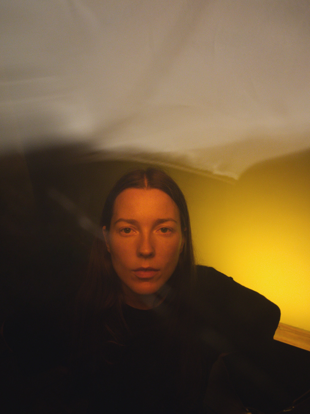 Lucy Railton © Rebecca Salvadori